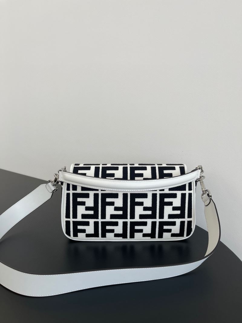 F**di baguette bags